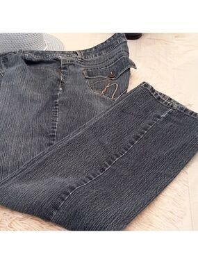 Gloria Vanderbilt Stretch jeans Size 12
